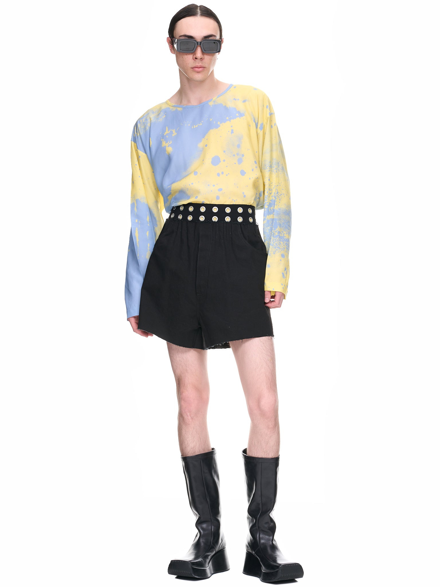 Sherp Shirt - 6