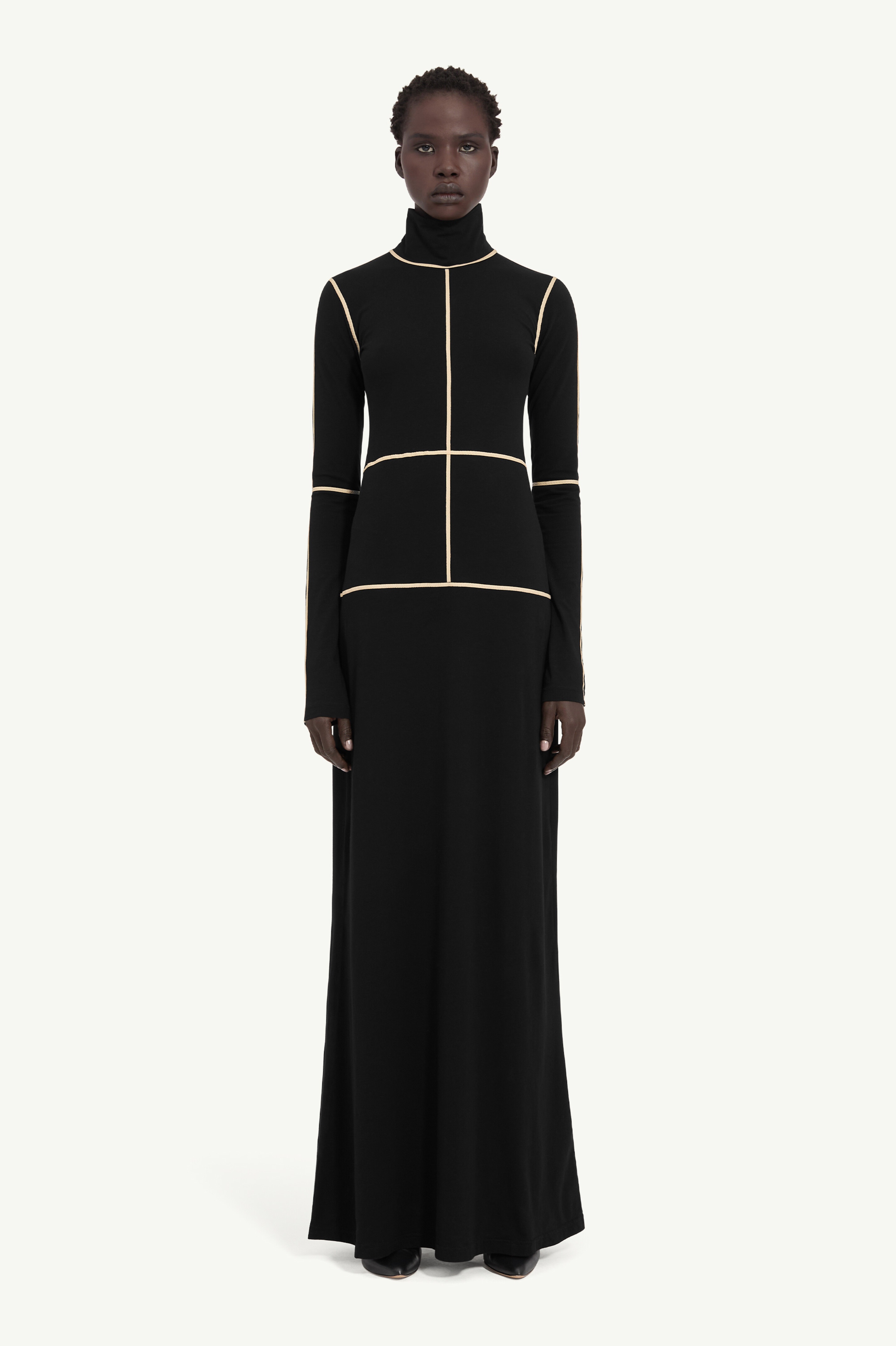 Maxi dress - 2