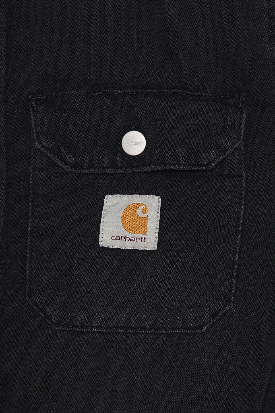 Harvey Shirt Jac - 3