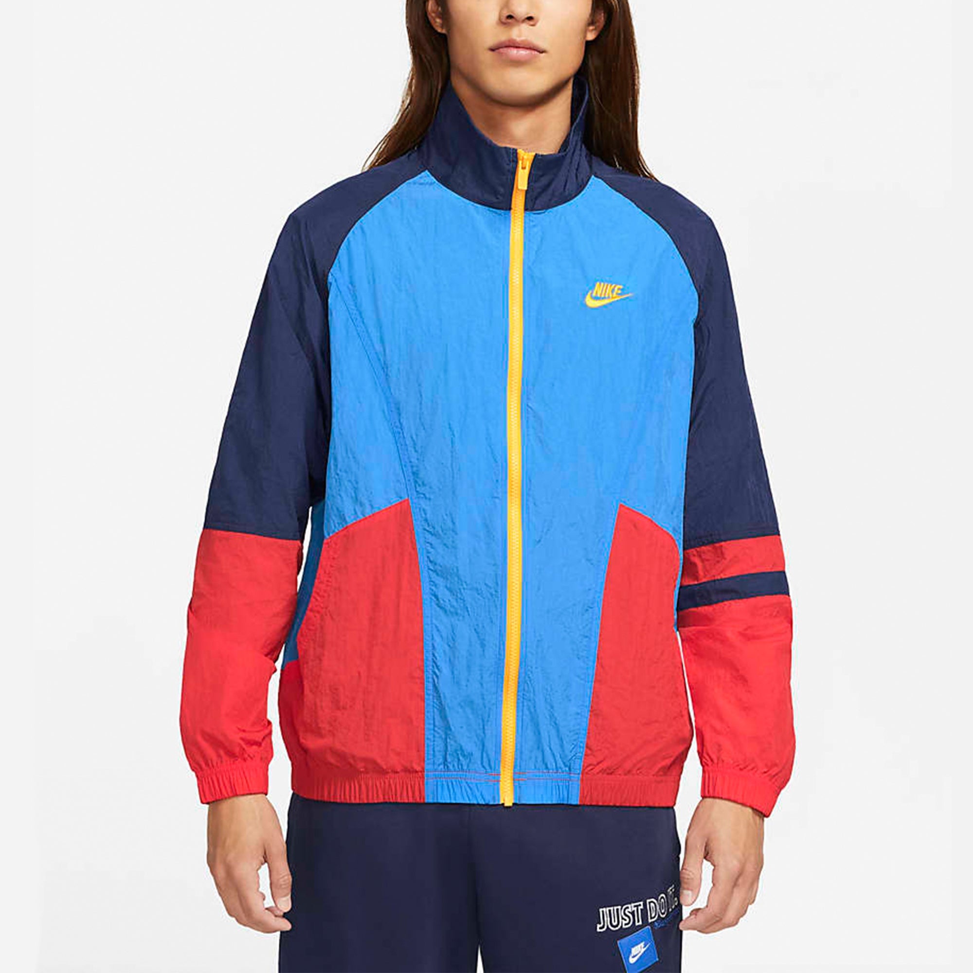 Woven Jacket Nike M Nsw Nike Air Jkt Pk Nike Men's Nike Nsw Trend
