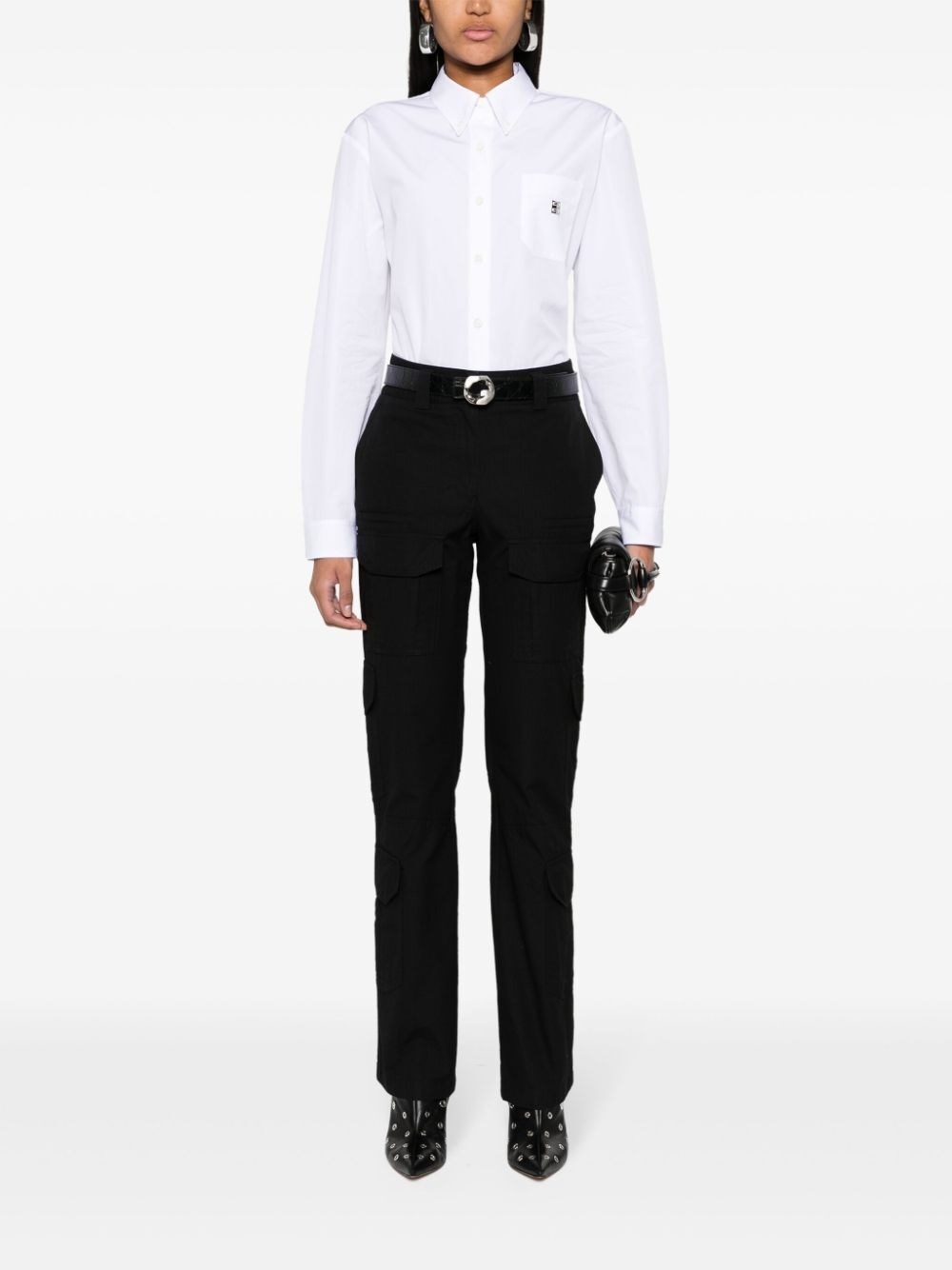 Pants - 2