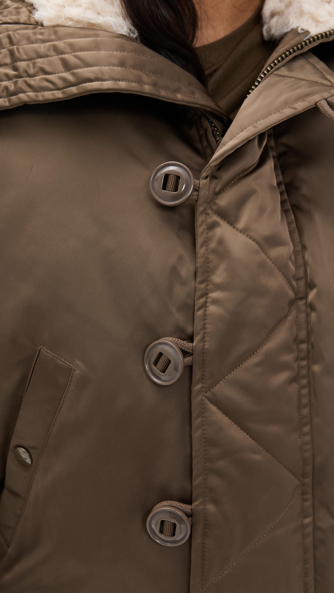 Elisa Jacket - 5