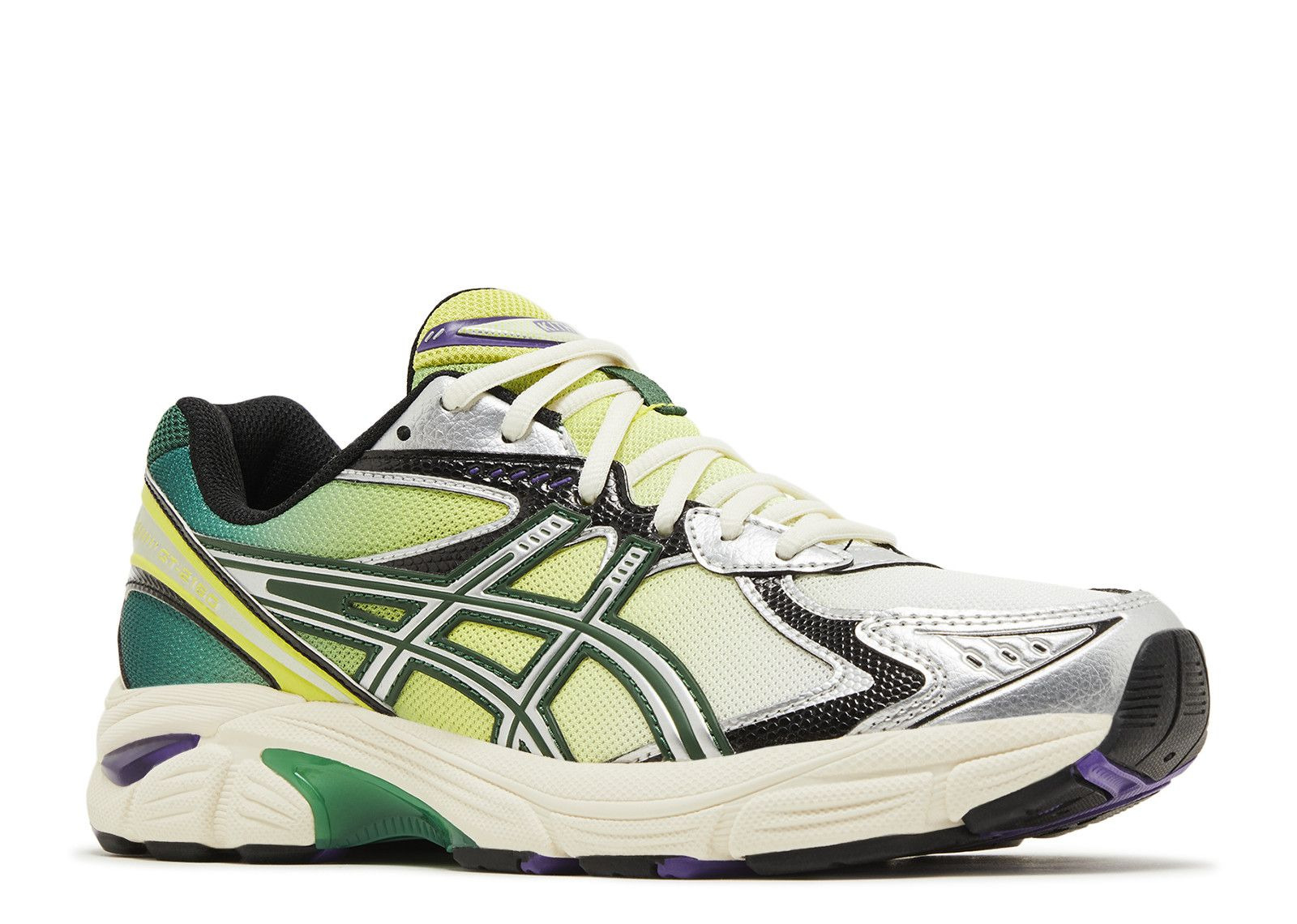 KITH X MARVEL X GT 2160 'GREEN GOBLIN' - 2