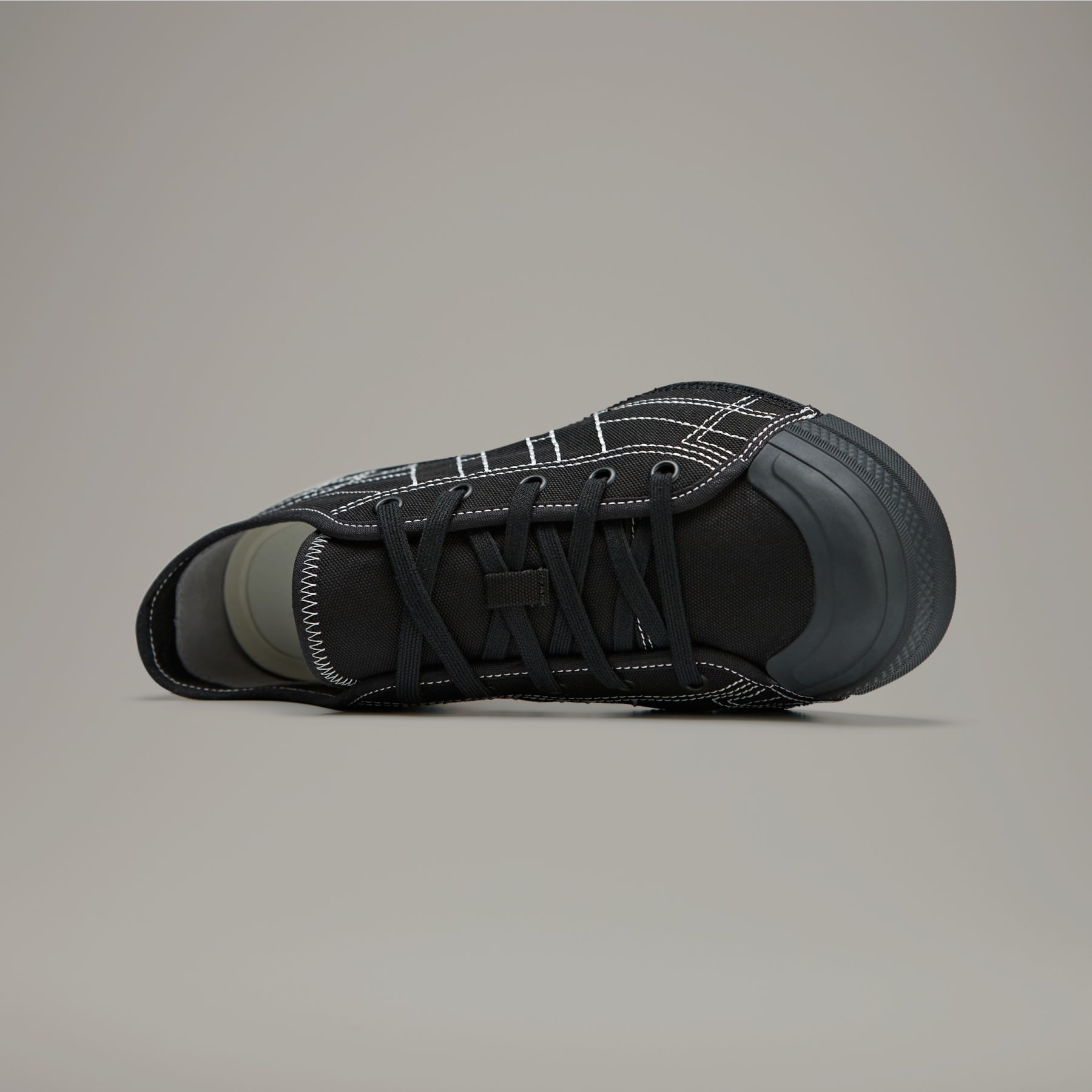 Y-3 Nizza Low - 3