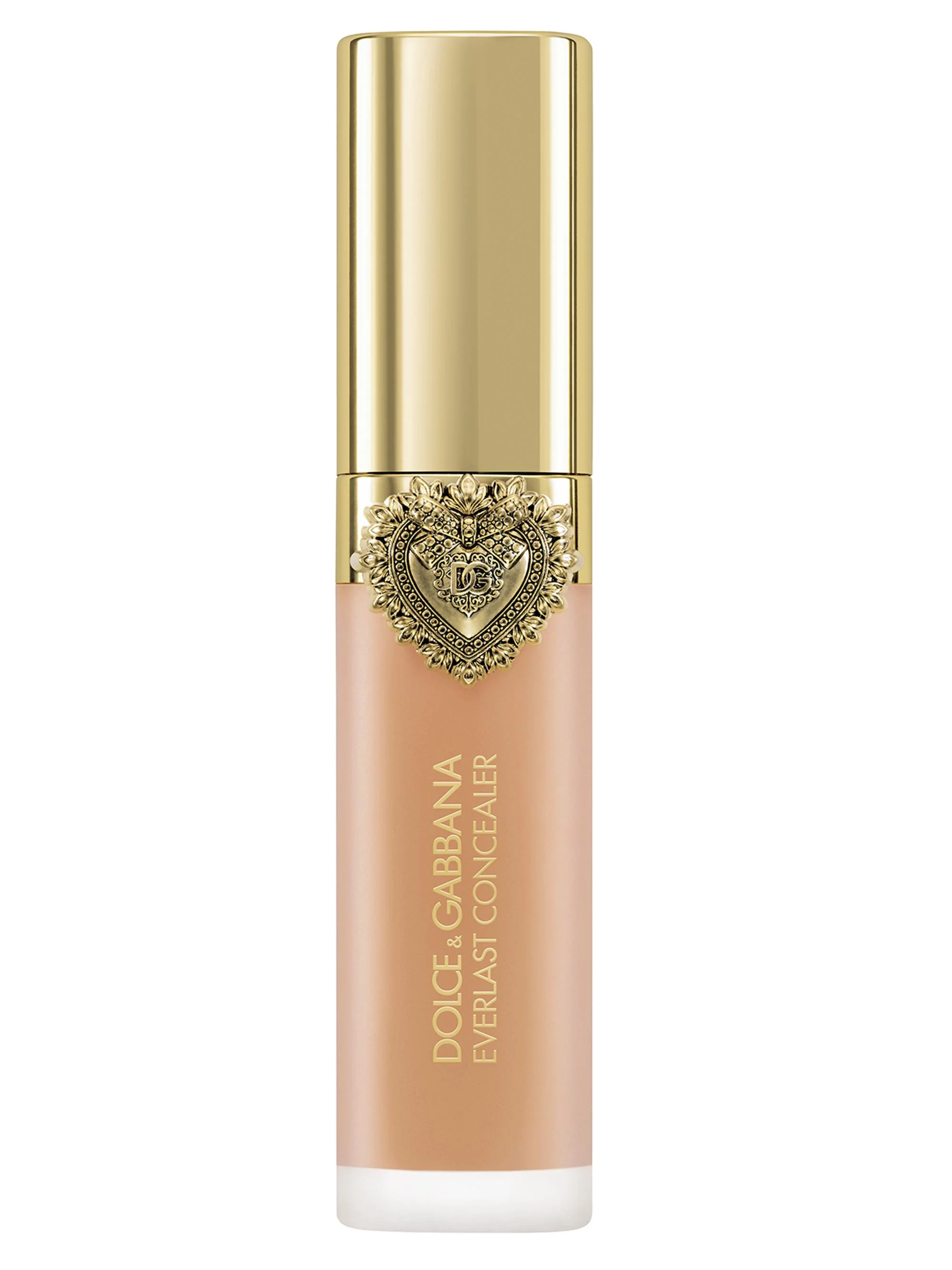 Everlast Concealer - 19 Medium - 1