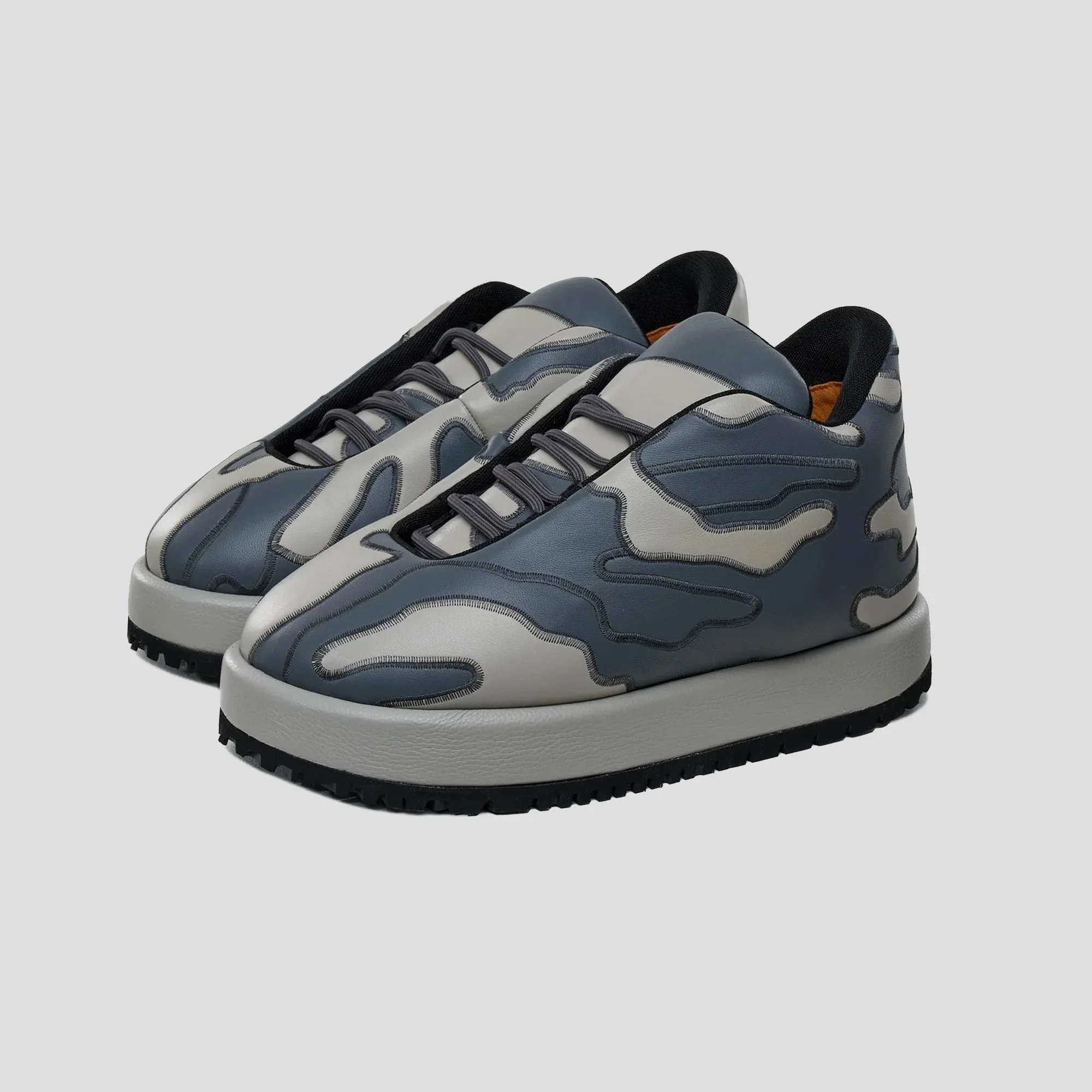 NUVOLA MERCURY PELLE - 1