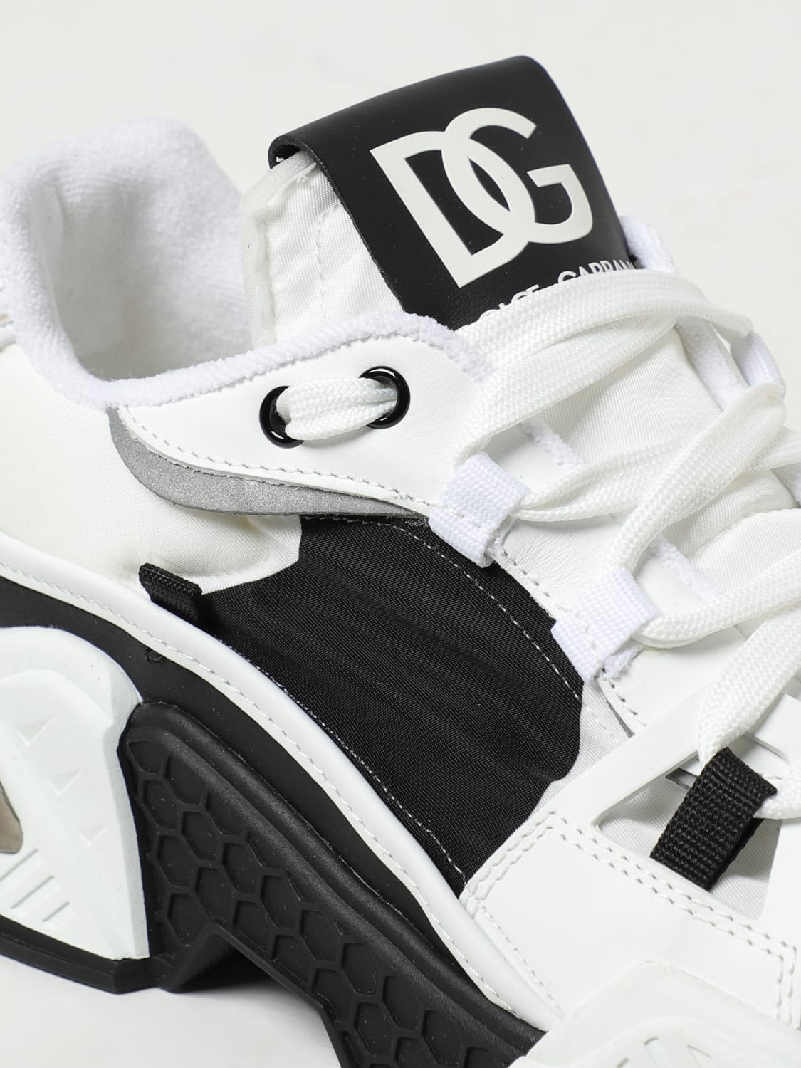 Sneakers men Dolce & Gabbana - 4
