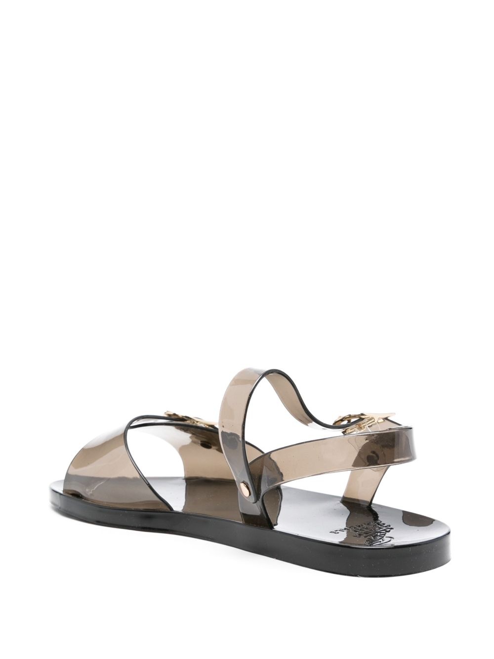 Irini flat sandals - 3