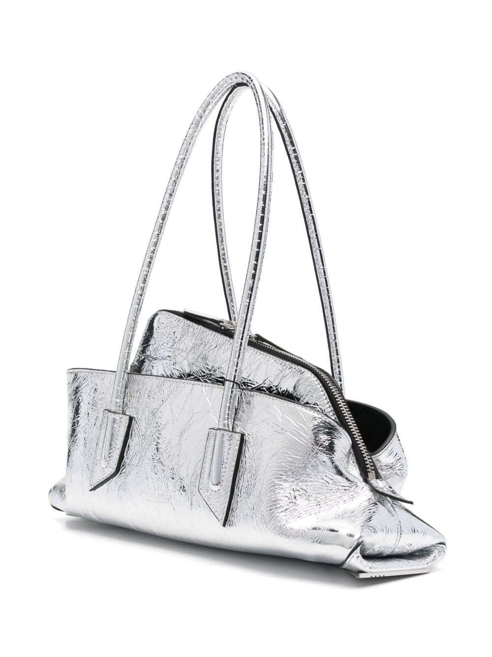 The Attico  La passeggiata small handbag - 3