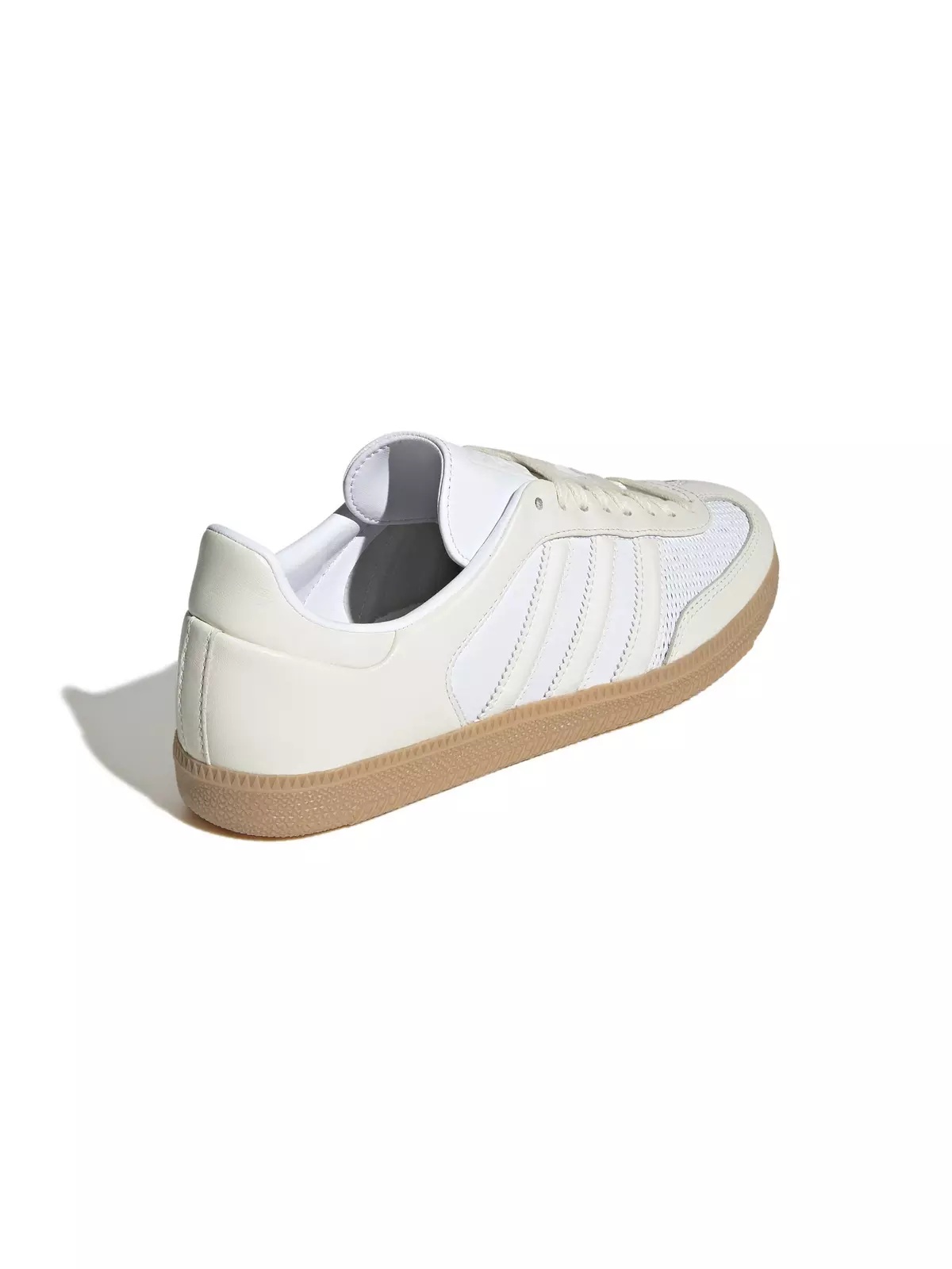 Originals Samba OG "Ftwr White/Off White/Gum 3" Women's Shoe - 4