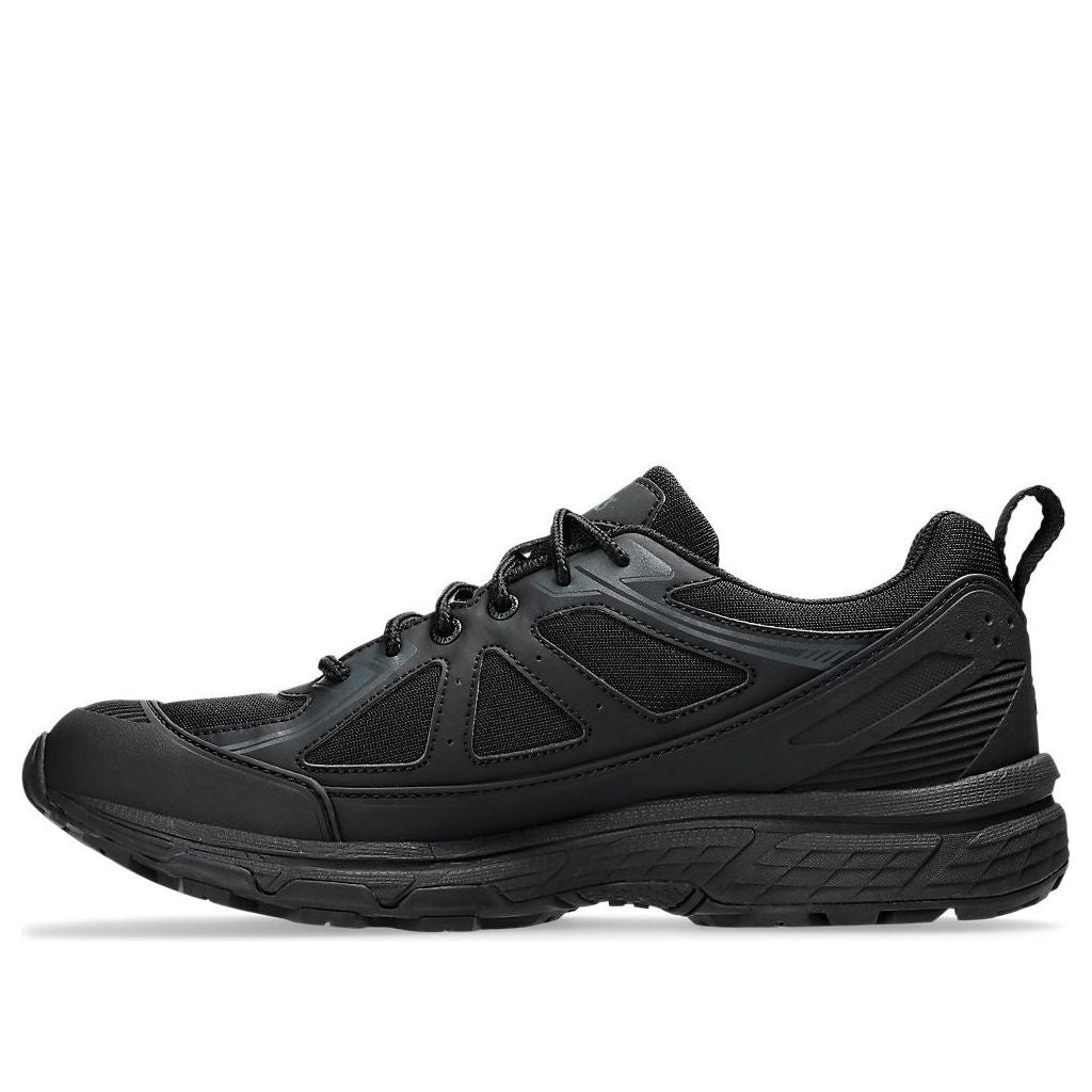 ASICS Gel-Venture 6 Shield 'Black' 1203A474-001 - 7