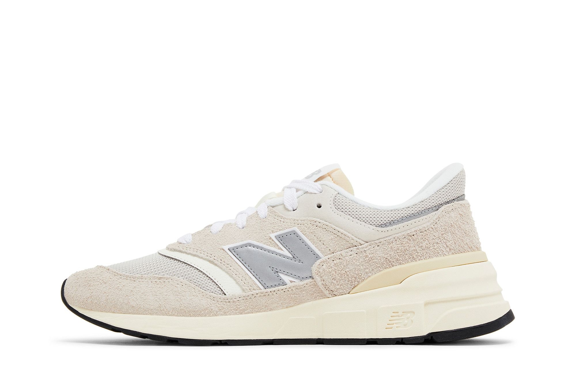 997R 'Moonbeam' - 3