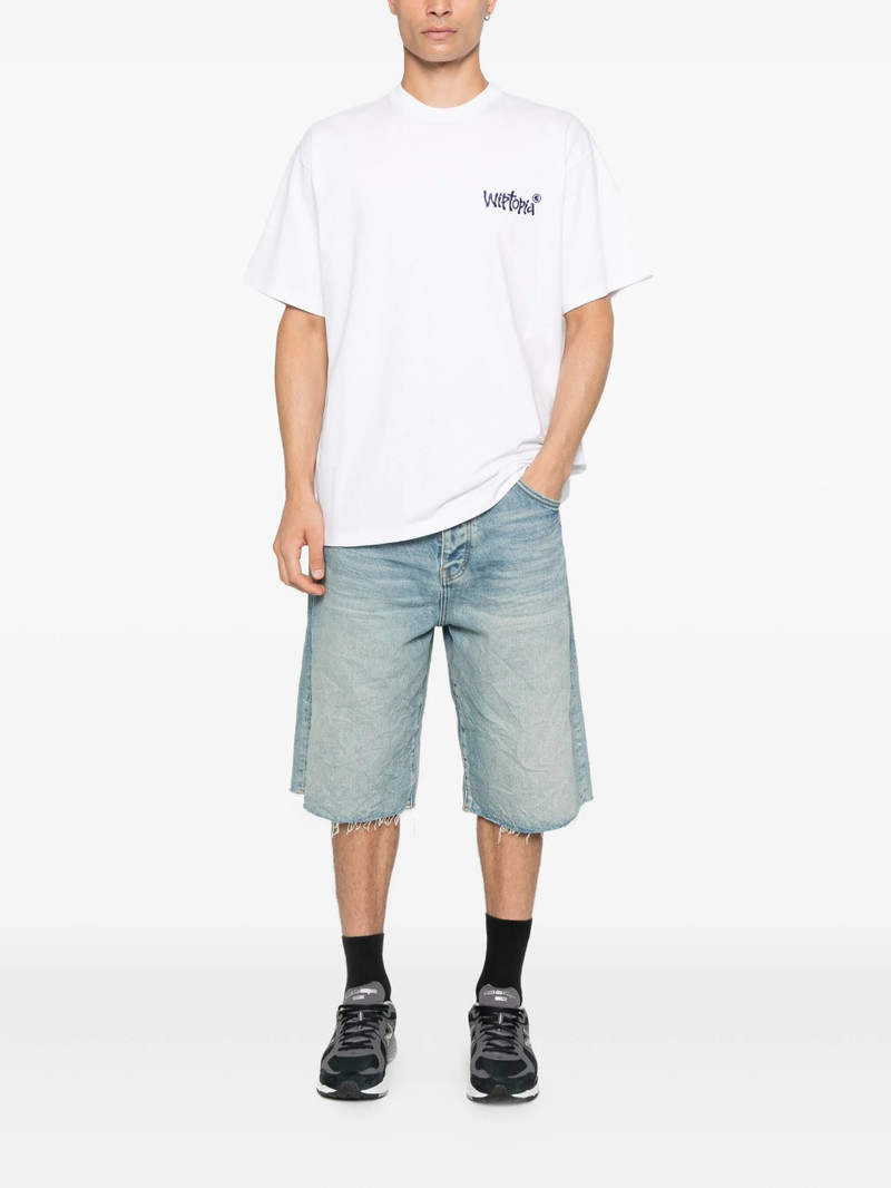 Carhartt Carhartt Wiptopia Script T-shirt outlook