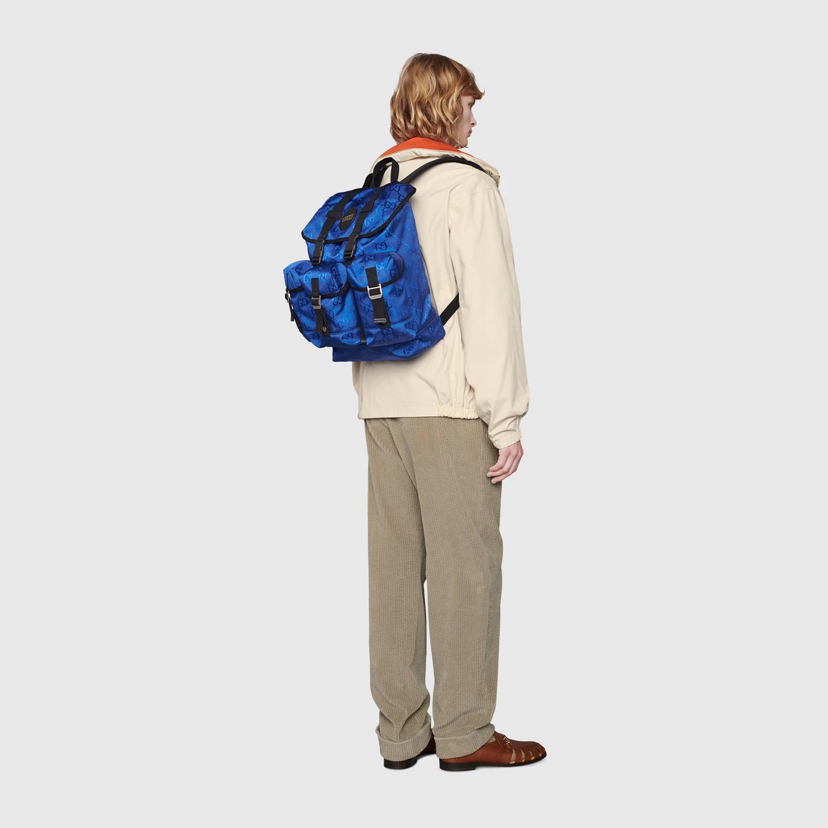 Gucci Off The Grid backpack - 5