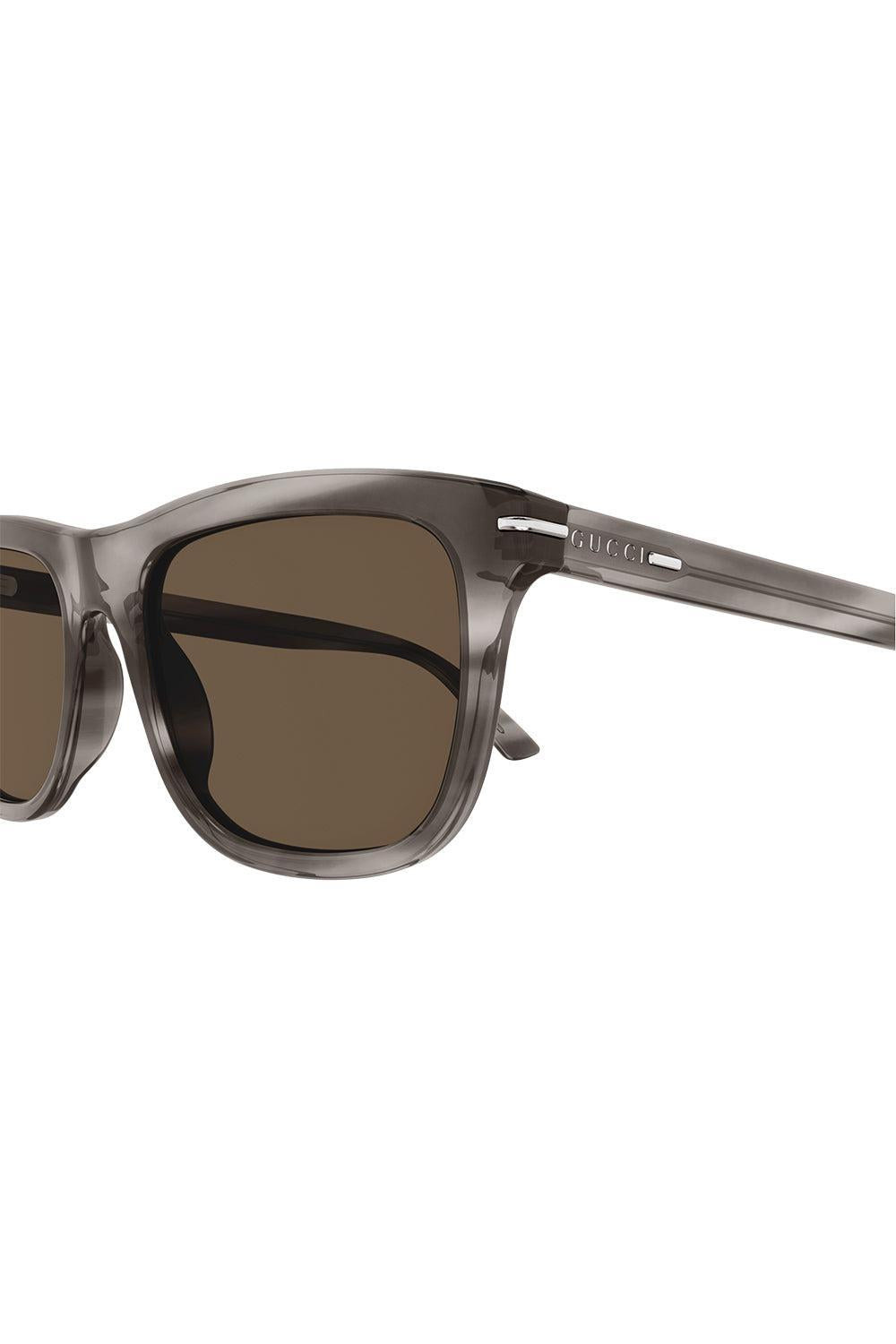 Square Sunglasses - 2