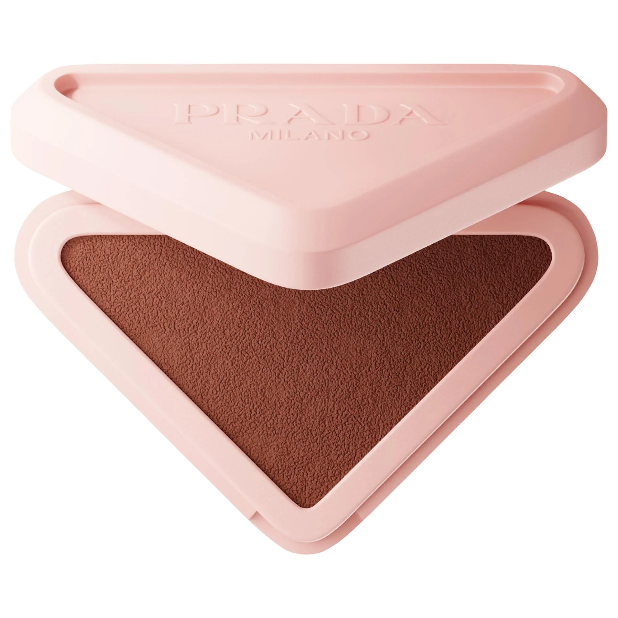 Touch Cream-To-Powder Soft Blur Longwear Blush - 1