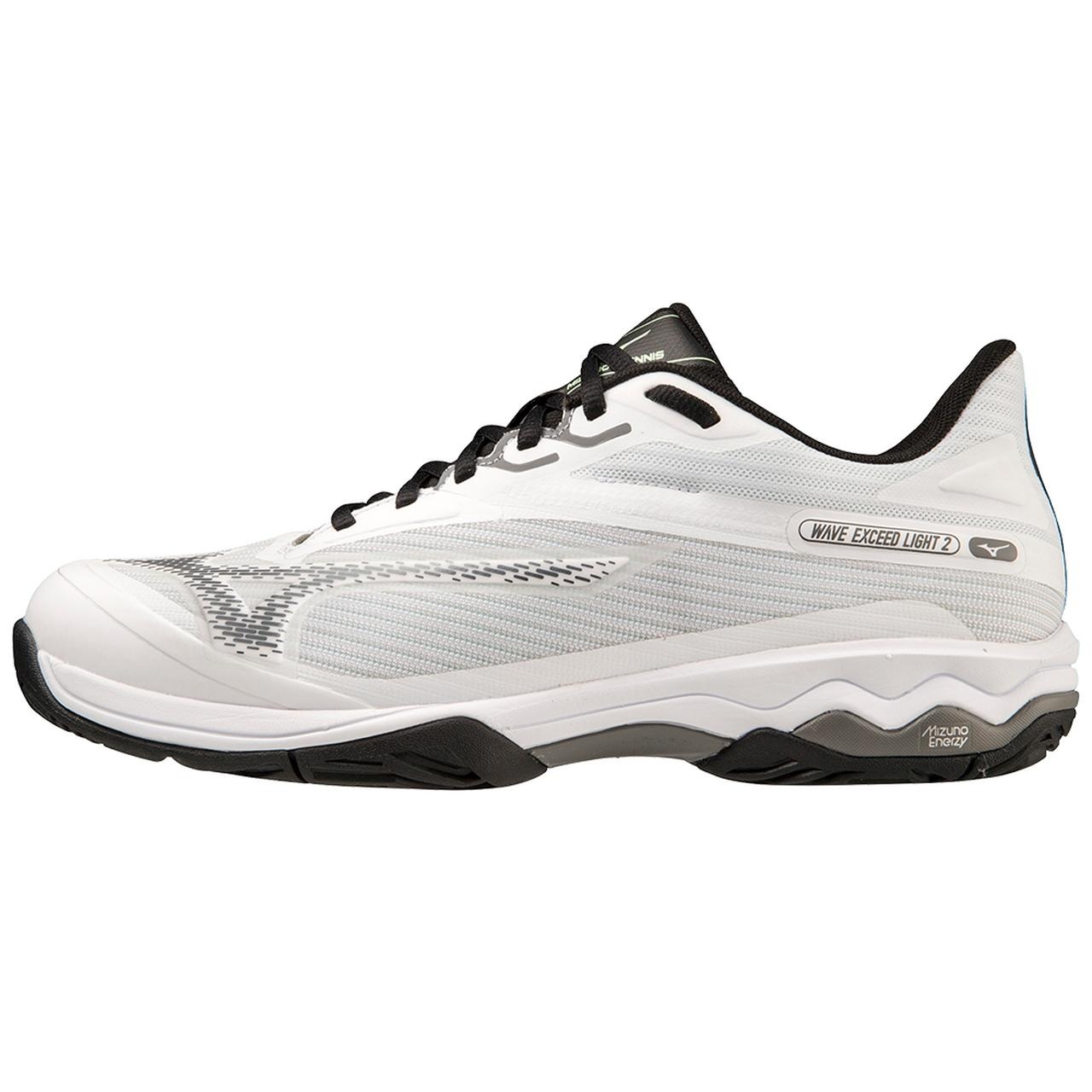 Wave Exceed Light 2 AC Men's Tennis Shoe - 1