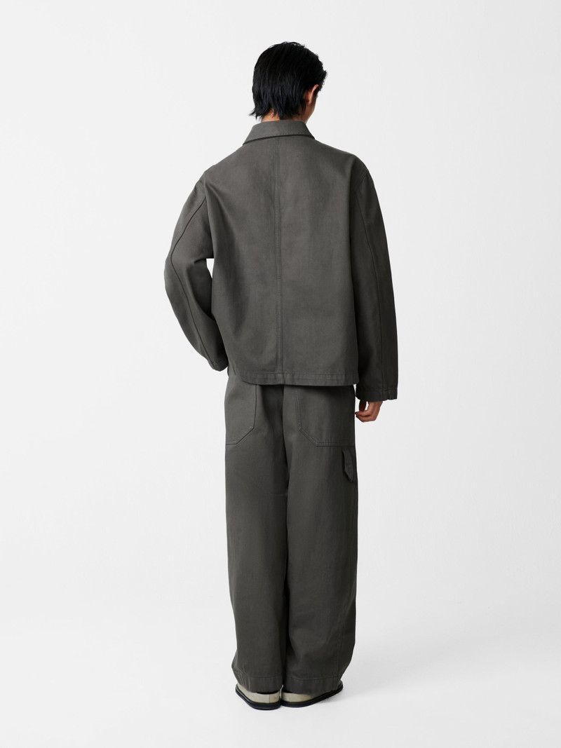 Studio Nicholson Graph Jacket outlook