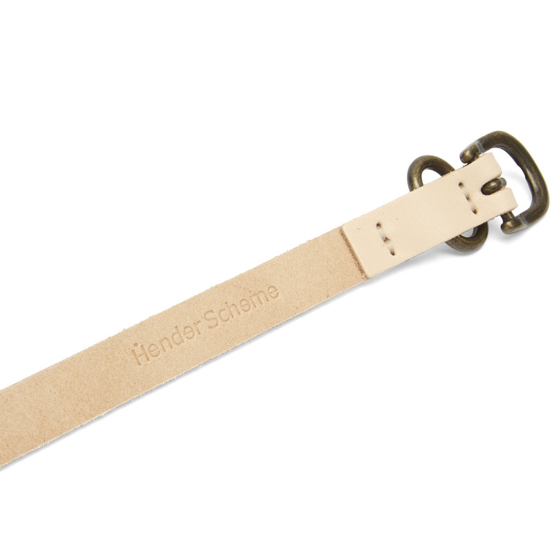 Hender Scheme Hender Scheme Tail Belt outlook
