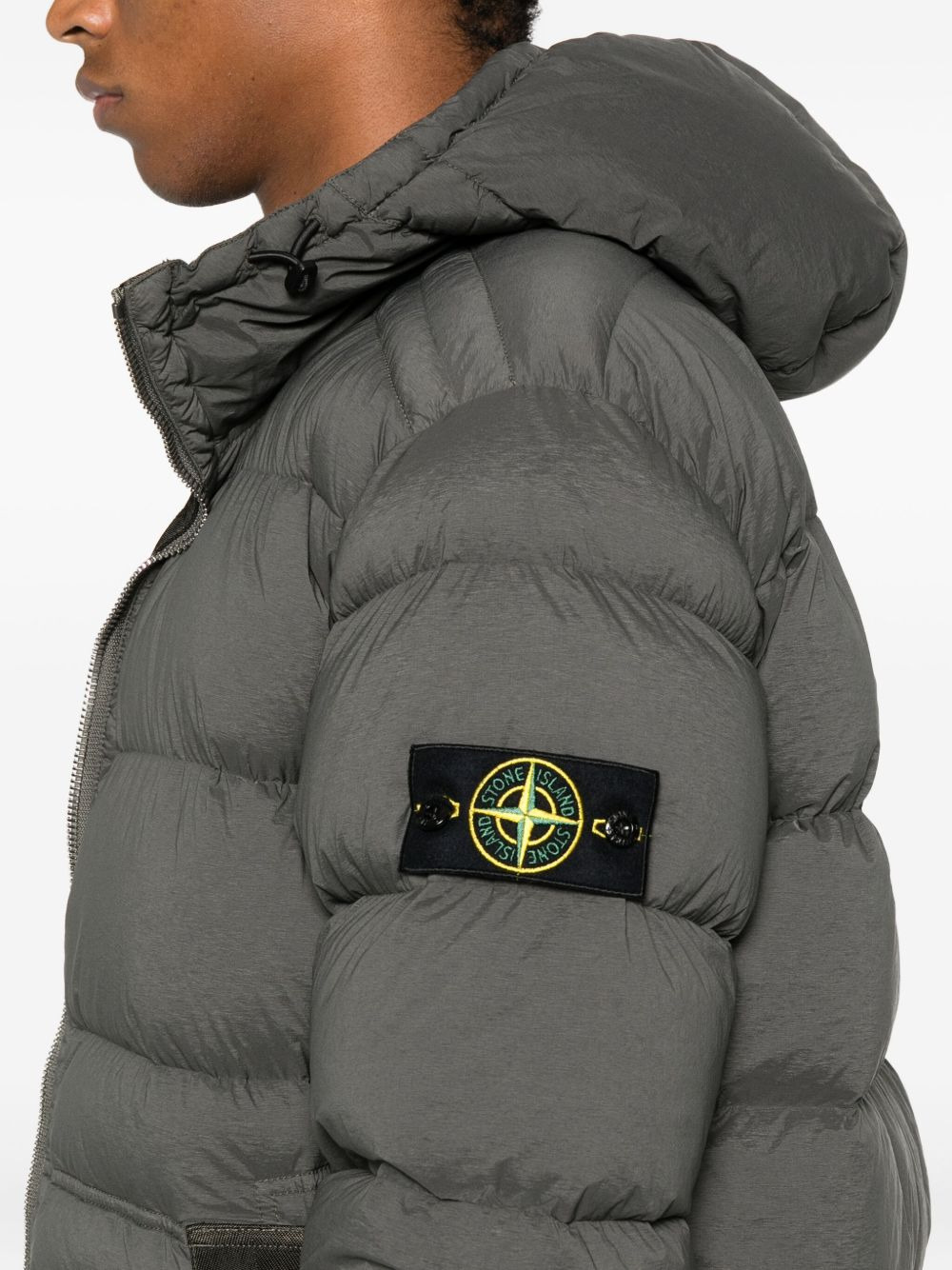 Stone Island jacket - 3