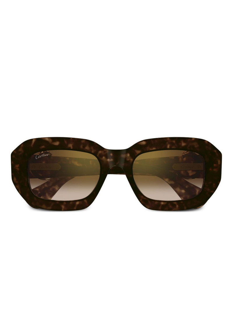 Panthère sunglasses 1