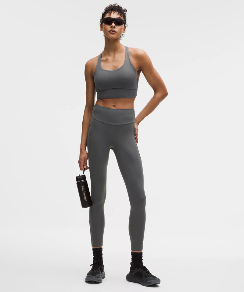 Fast and Free High-Rise Tight 25" *5 Pocket 1