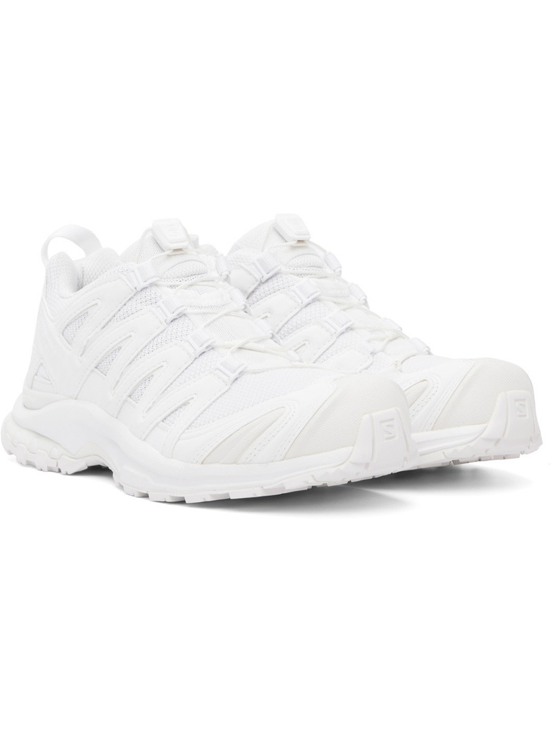 Off-White Rier Edition XA Pro 3D Sneakers 4