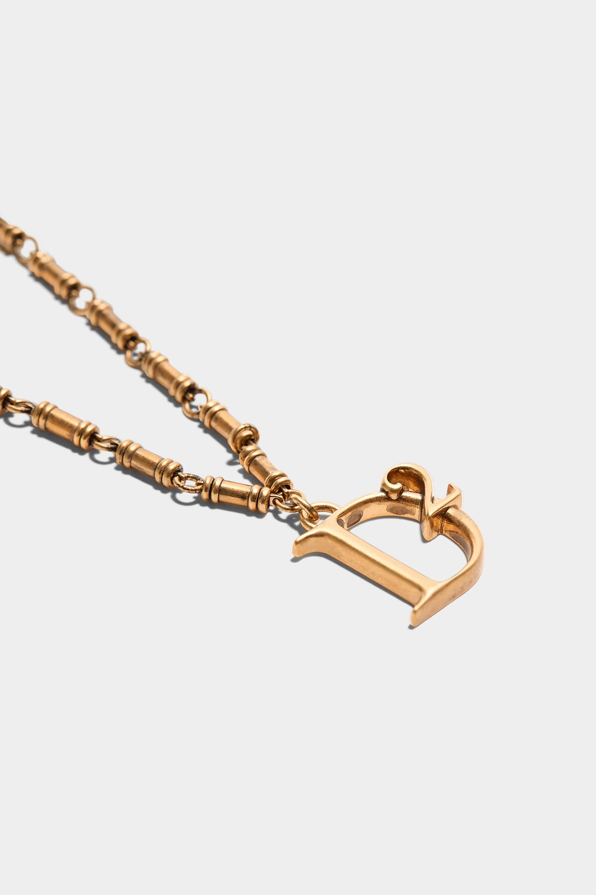 D2 STATEMENT NECKLACE - 4