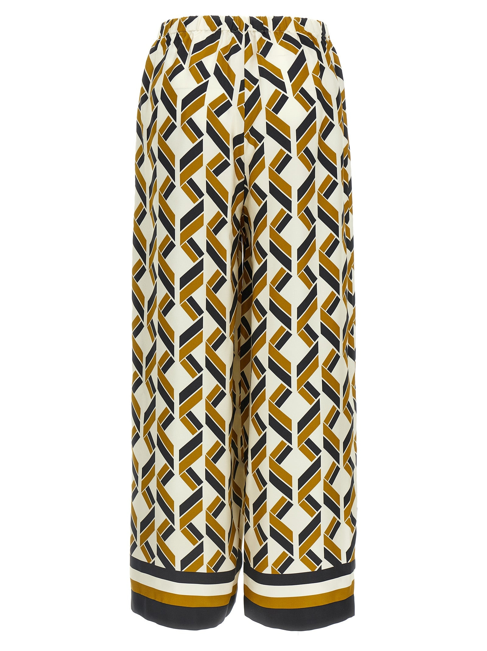 Tube Pants Multicolor - 2