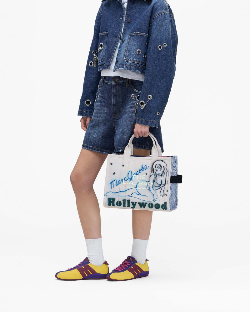 THE CITY TOTE BAG 9