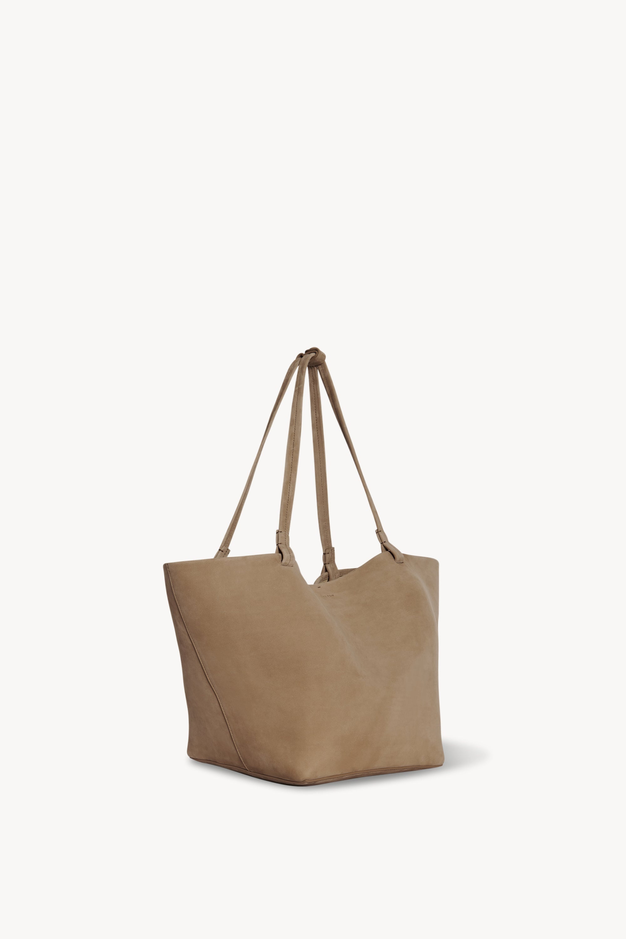 Park Tote Three in Nubuck - 2