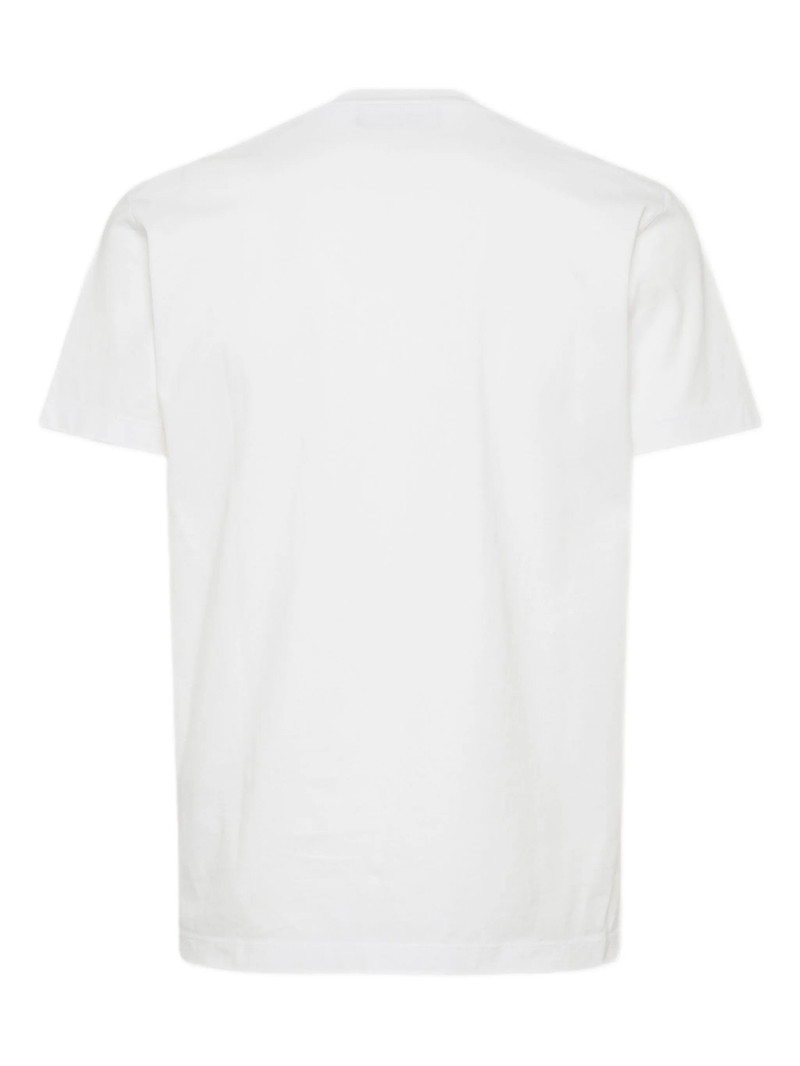 DSQUARED2 Dsquared2 Fashion Show T-shirt outlook
