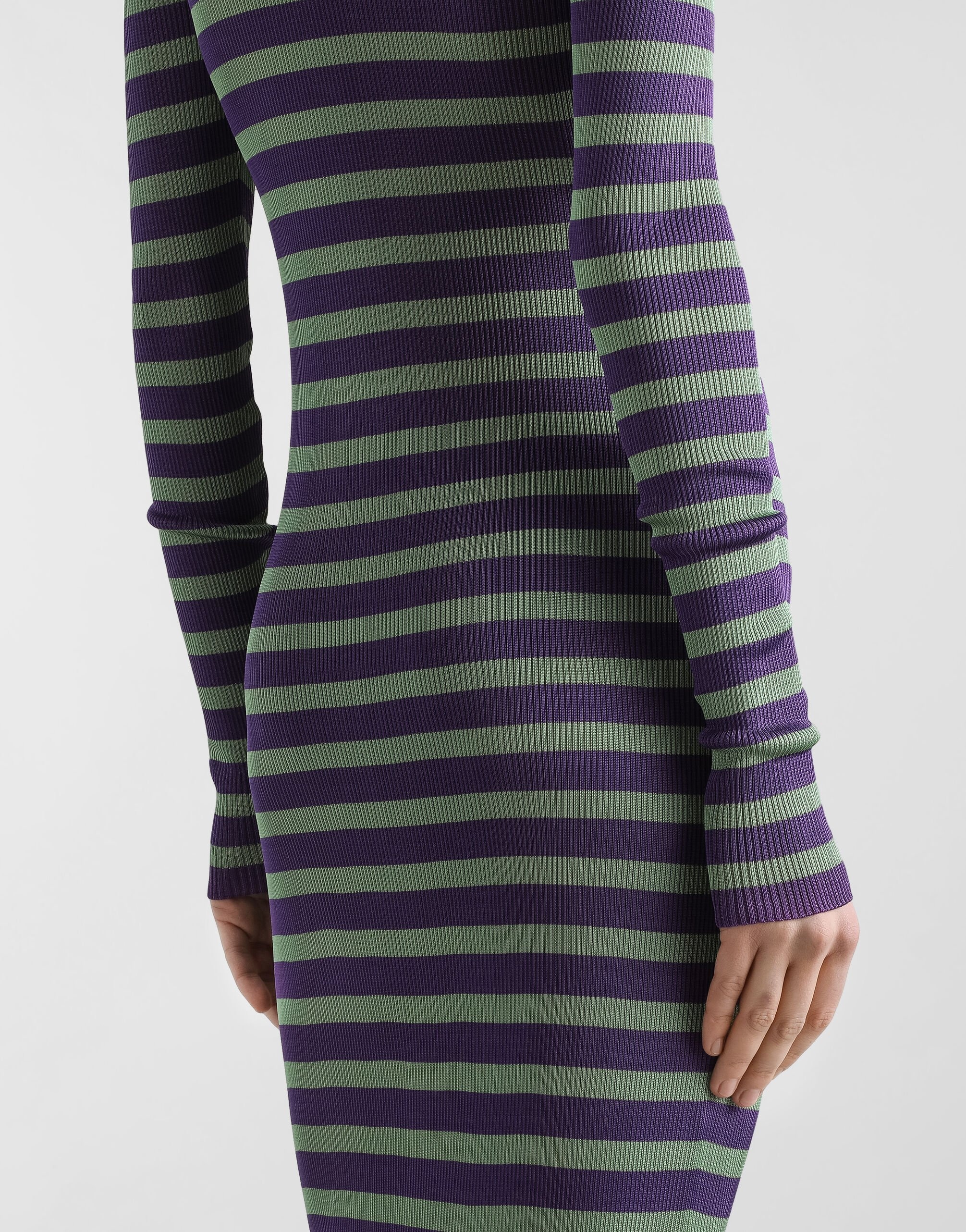 Viscose cardigan - 5