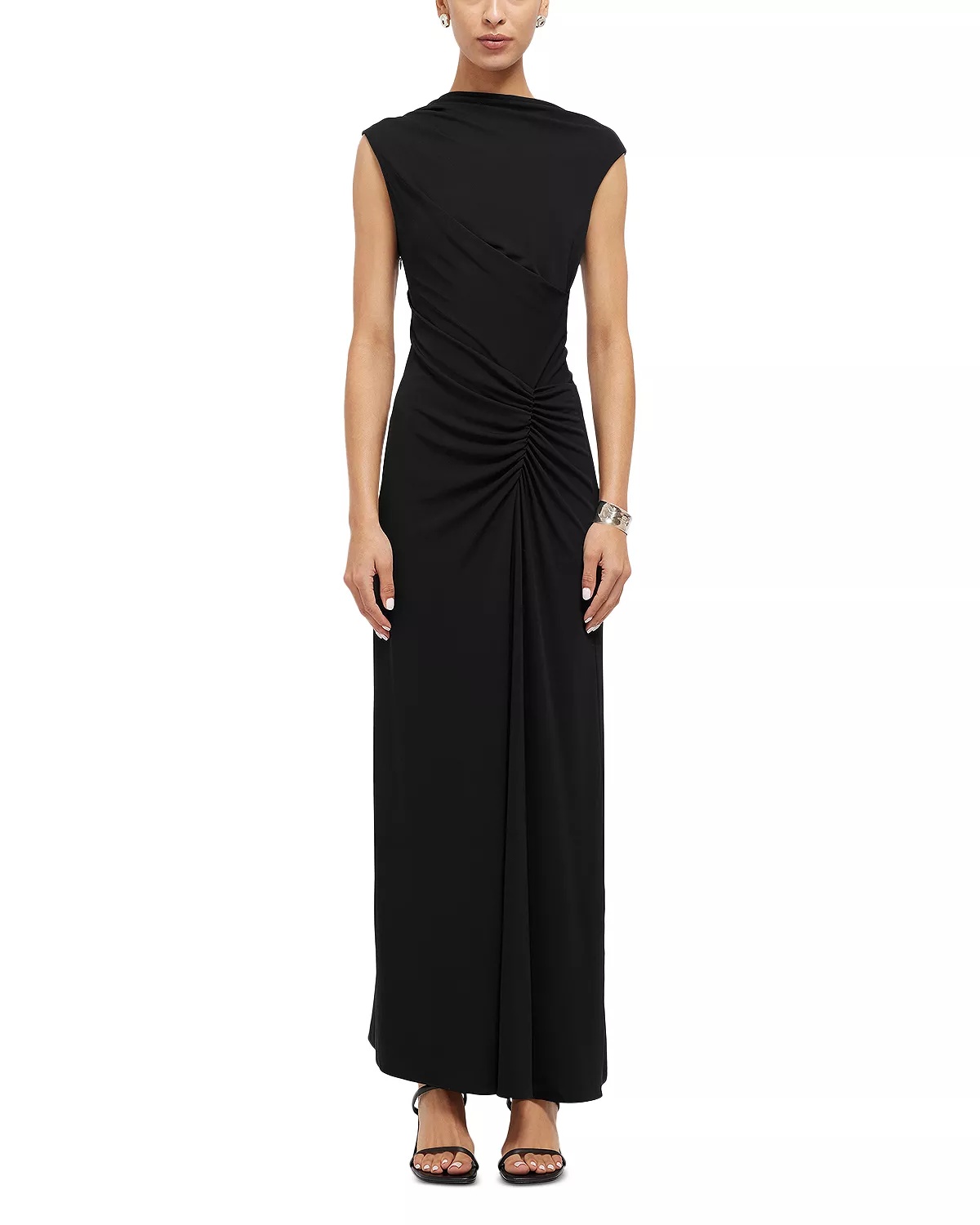 Acacia Sleeveless Dress - 1