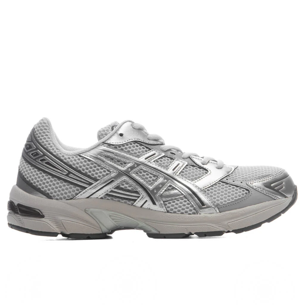 GEL-1130 - GLACIER GREY/PURE SILVER - 1