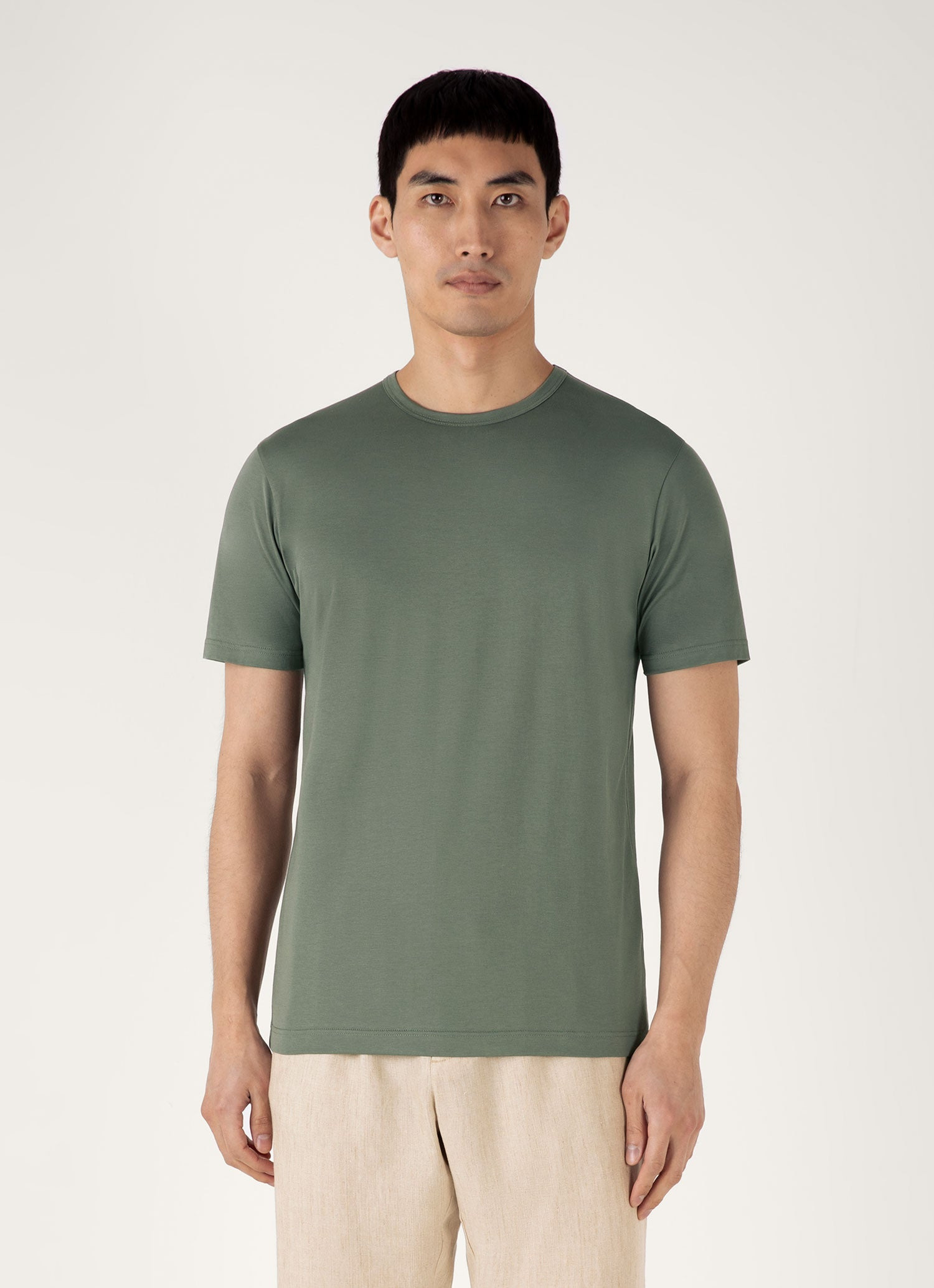 Classic T‑shirt - 2