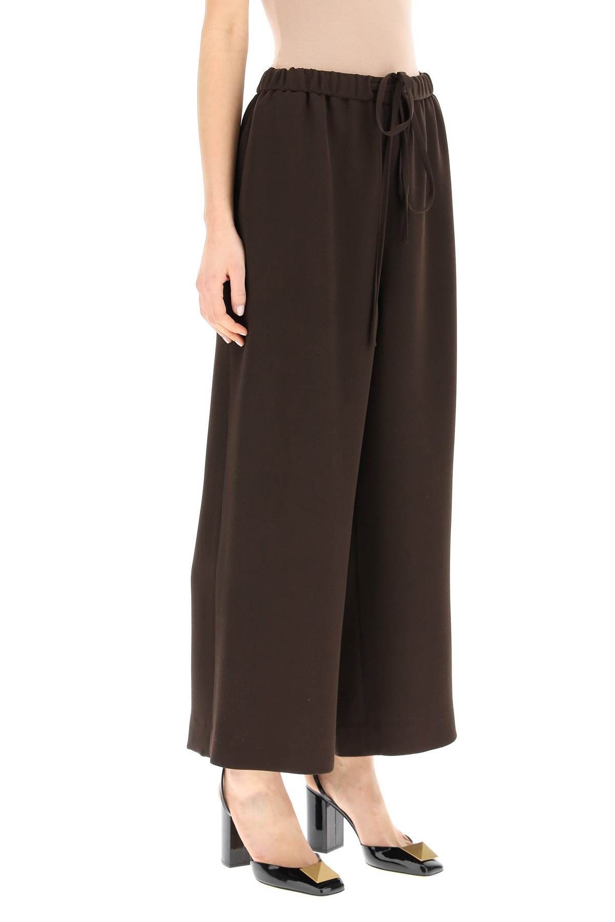 CADY COUTURE TROUSERS - 3