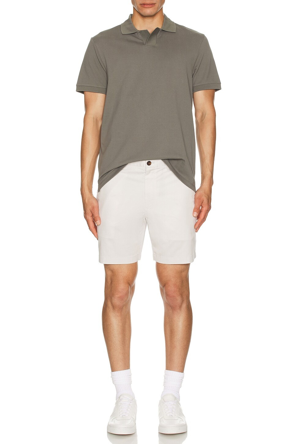 Zaine Shorts - 4