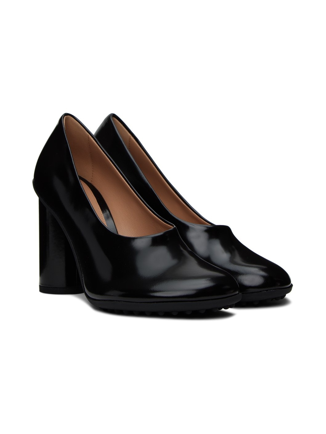 Black Atomic Pumps - 4