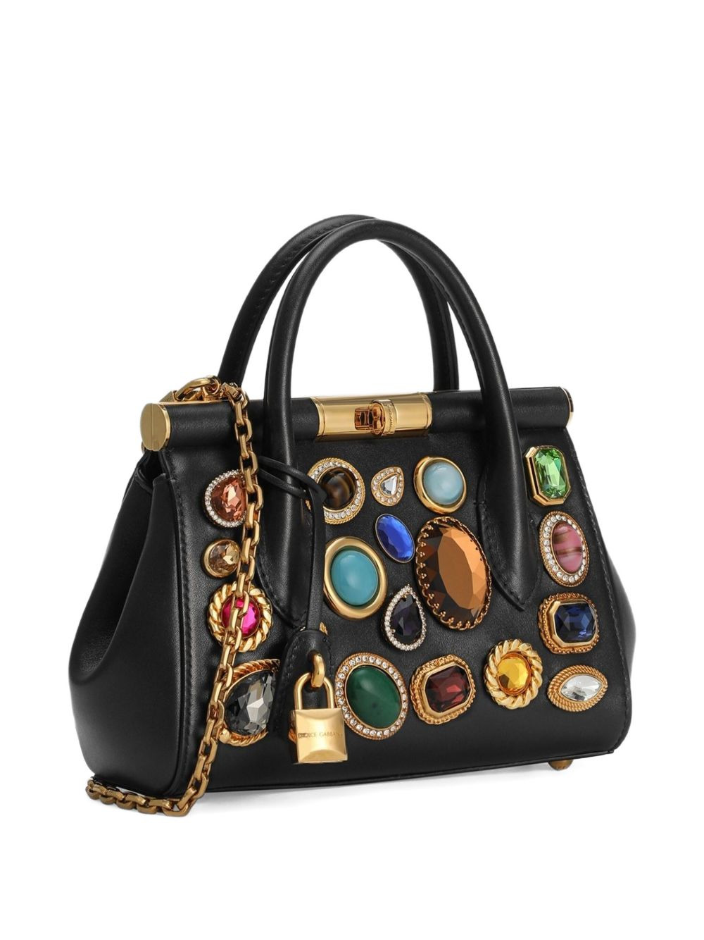mini Marlene Day tote bag - 4