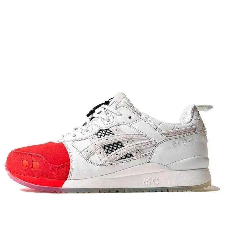 ASICS mita x Gel Lyte 3 '30th Anniversary' 1193A185-000 - 1