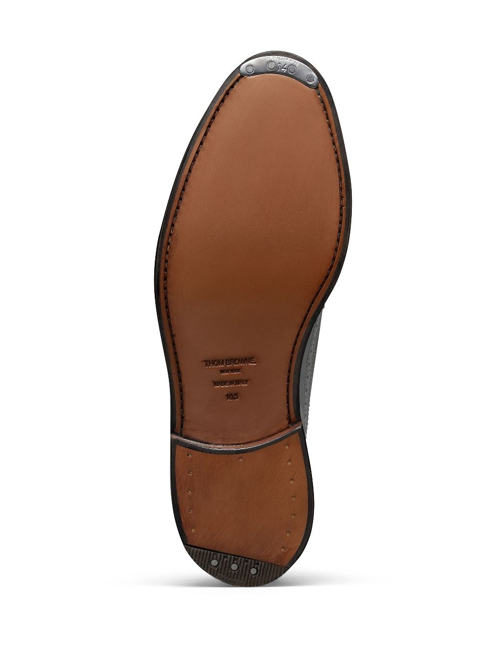 Classic brogues - 5
