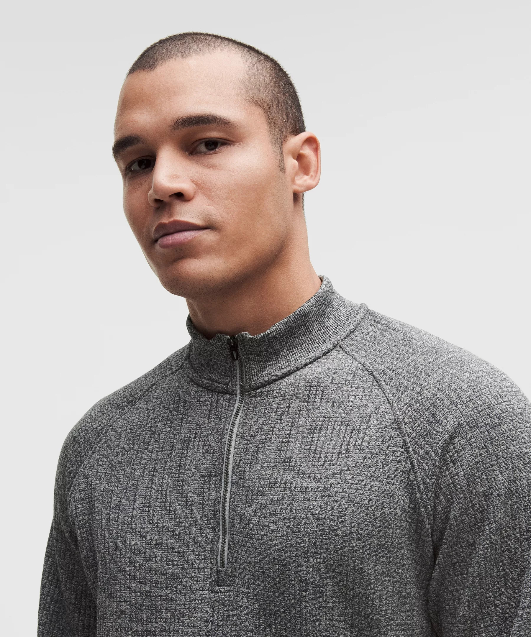 Engineered Warmth Half Zip - 4