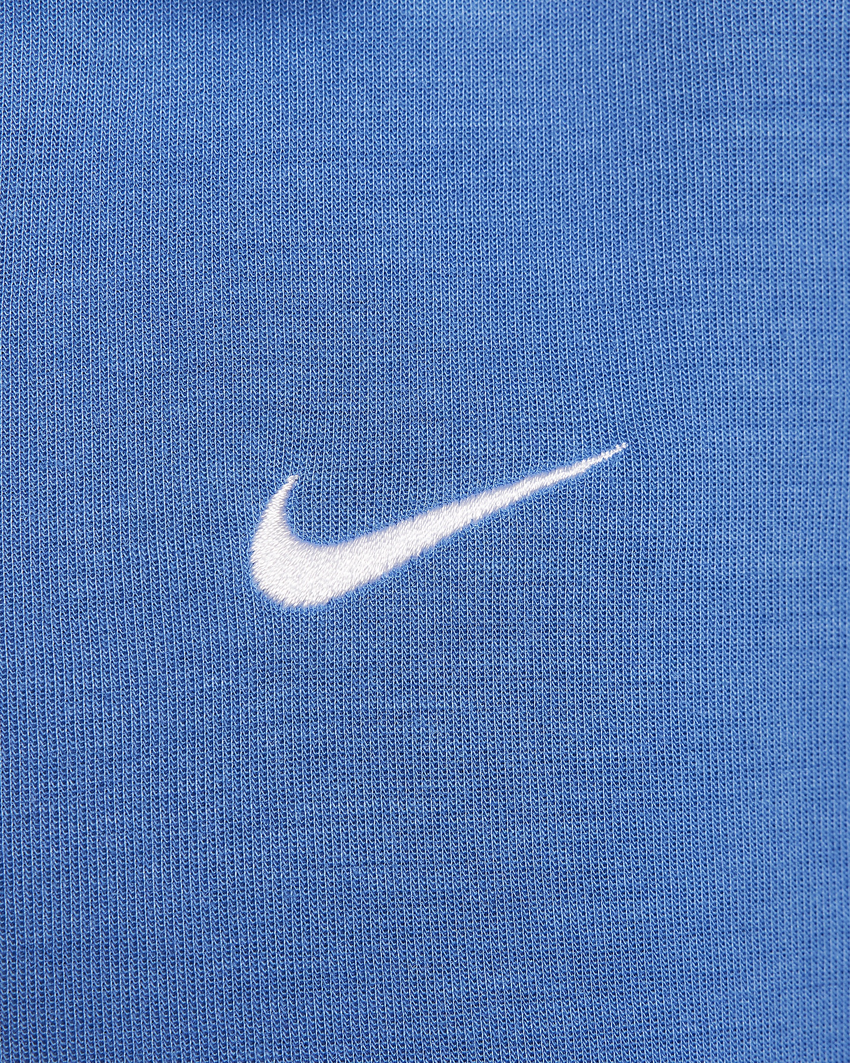 Women's Nike Sportswear Essential Oversized Long-Sleeve Polo - 4