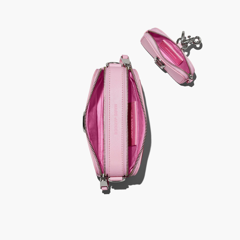 THE UTILITY SNAPSHOT 7