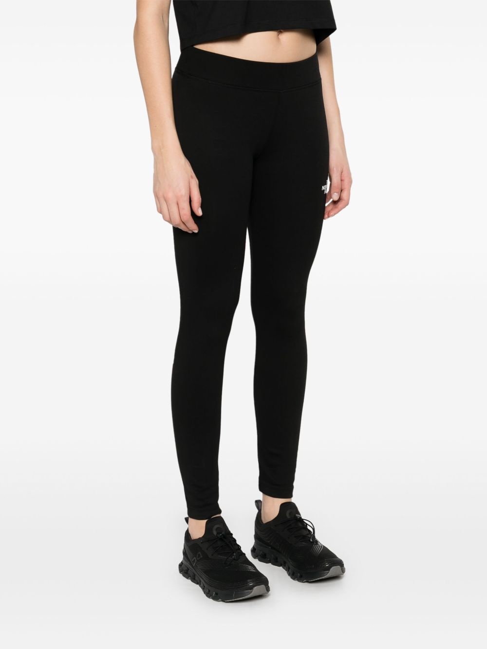 Simple Dome leggings - 3
