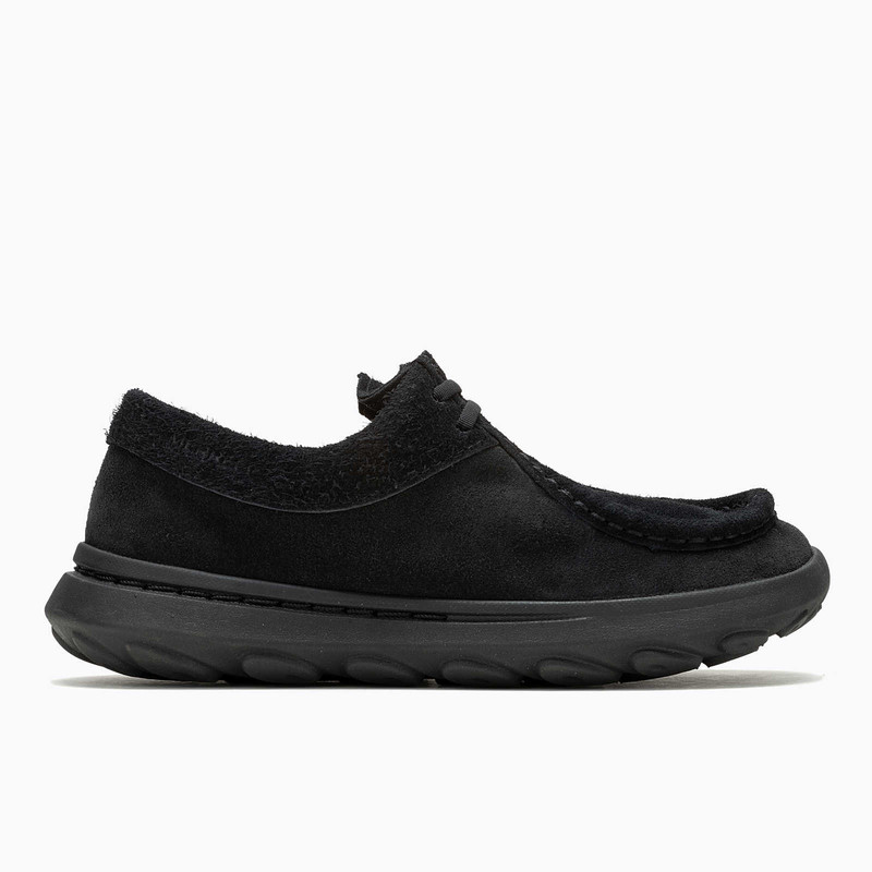 Women's Hut Moc 2 Leisure 1TRL 1
