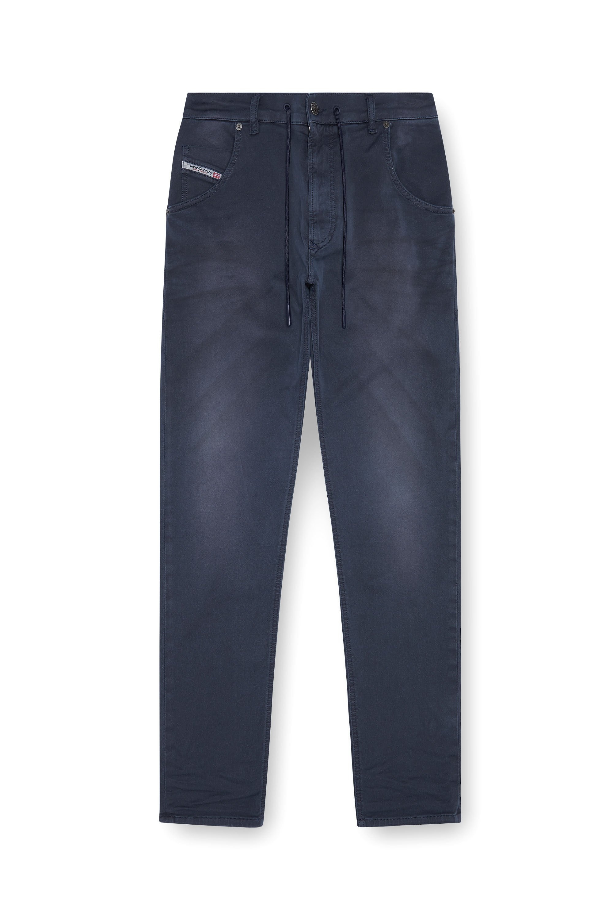 TAPERED 2030 D-KROOLEY JOGGJEANS® 0670M - 1