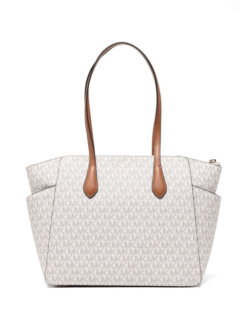 MICHAEL KORS medium Marilyn tote bag outlook