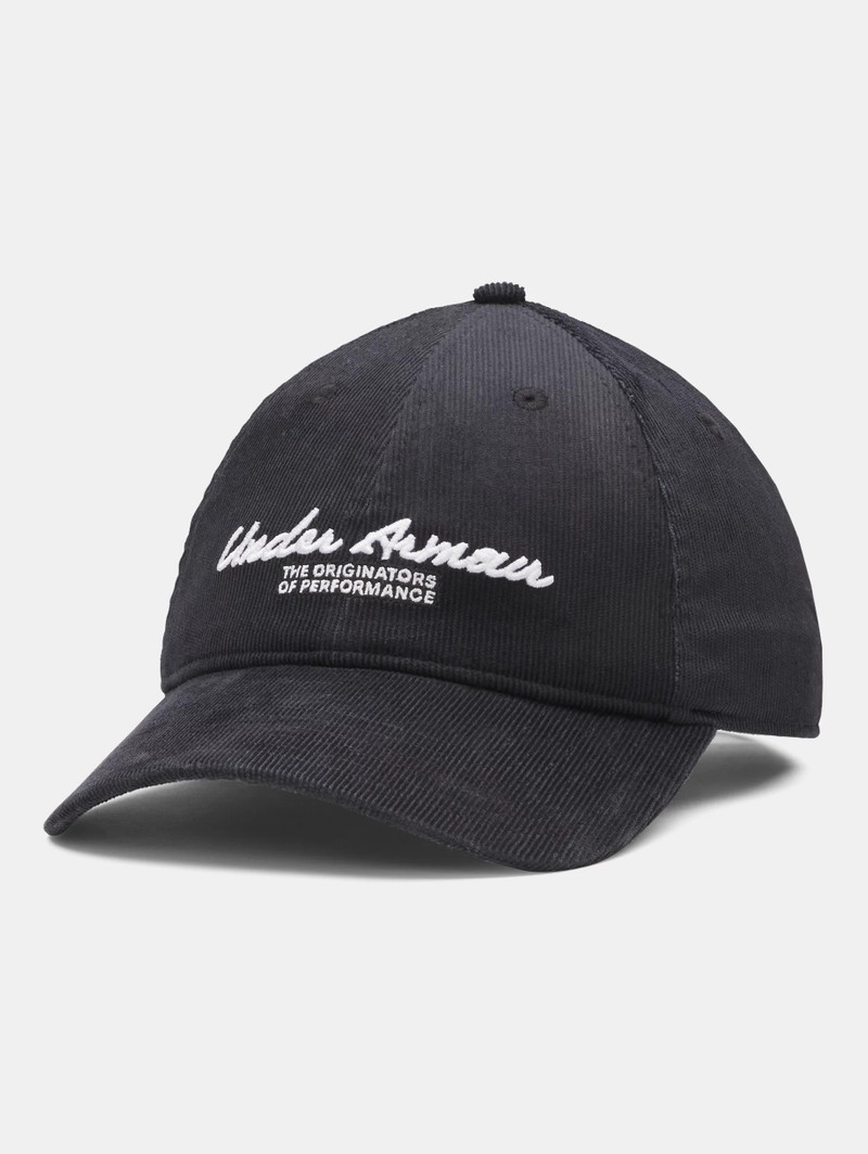 UA Sportstyle Corduroy 1